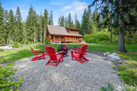 158 Big Pine Drive Leavenworth WA 98826