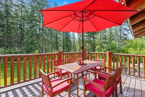 158 Big Pine Drive Leavenworth WA 98826