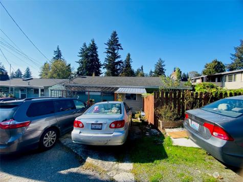 11245 59th Seattle WA 98178