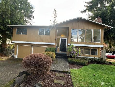 2922 168th Bothell WA 98012