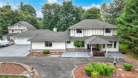 18911 SE 144th Street Renton WA 98059