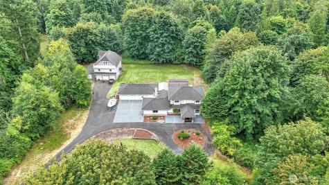 18911 SE 144th Street Renton WA 98059