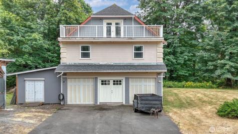 18911 SE 144th Street Renton WA 98059