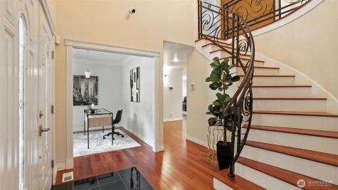 18911 SE 144th Street Renton WA 98059