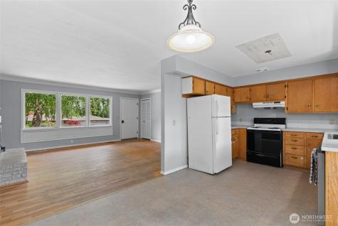 402 Shady Lane Wenatchee WA 98801
