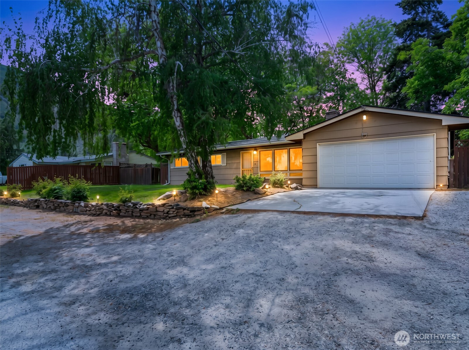 402 Shady Lane Wenatchee WA 98801