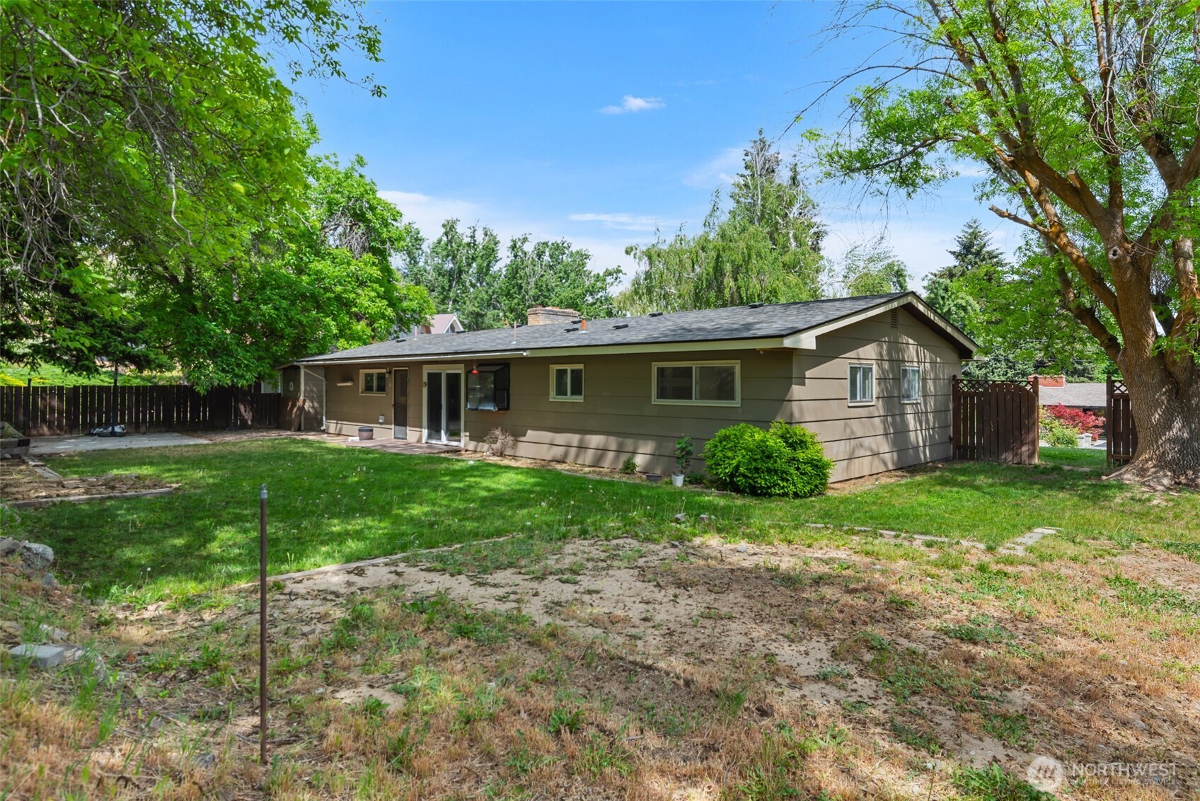 402 Shady Lane Wenatchee WA 98801