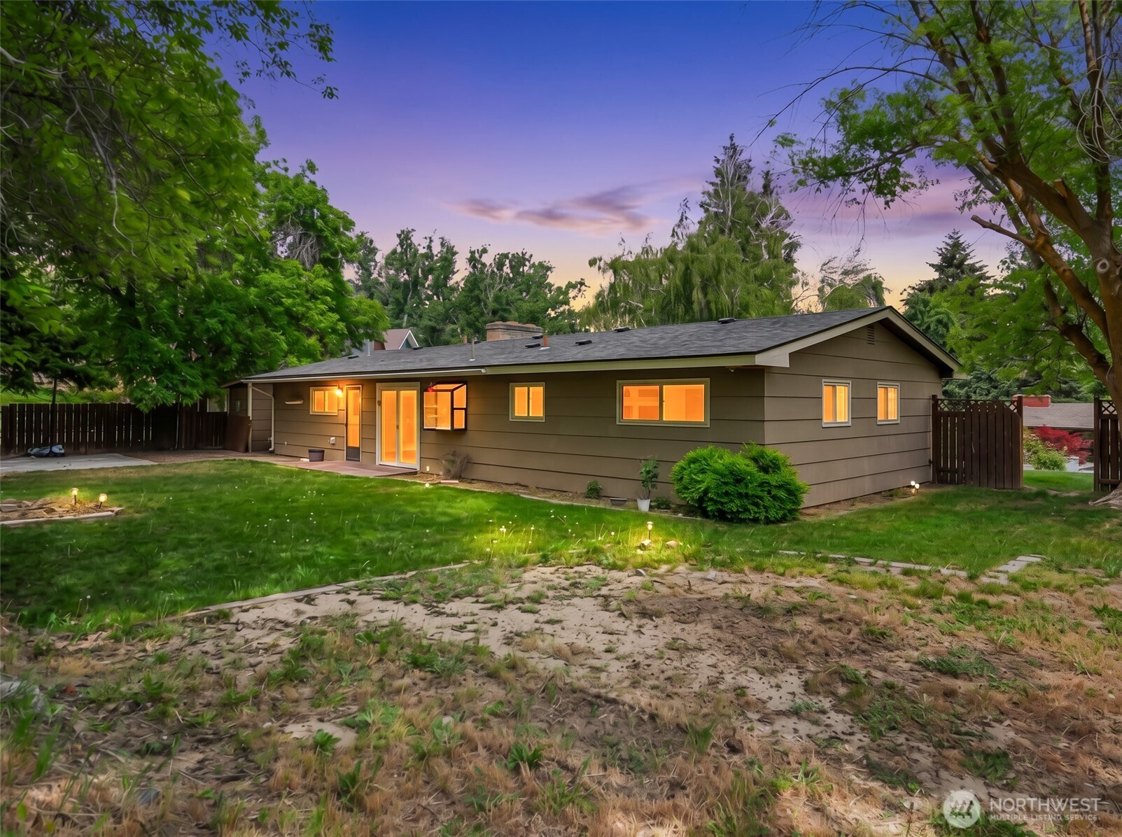402 Shady Lane Wenatchee WA 98801