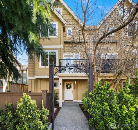739 N 94th Street Seattle WA 98103