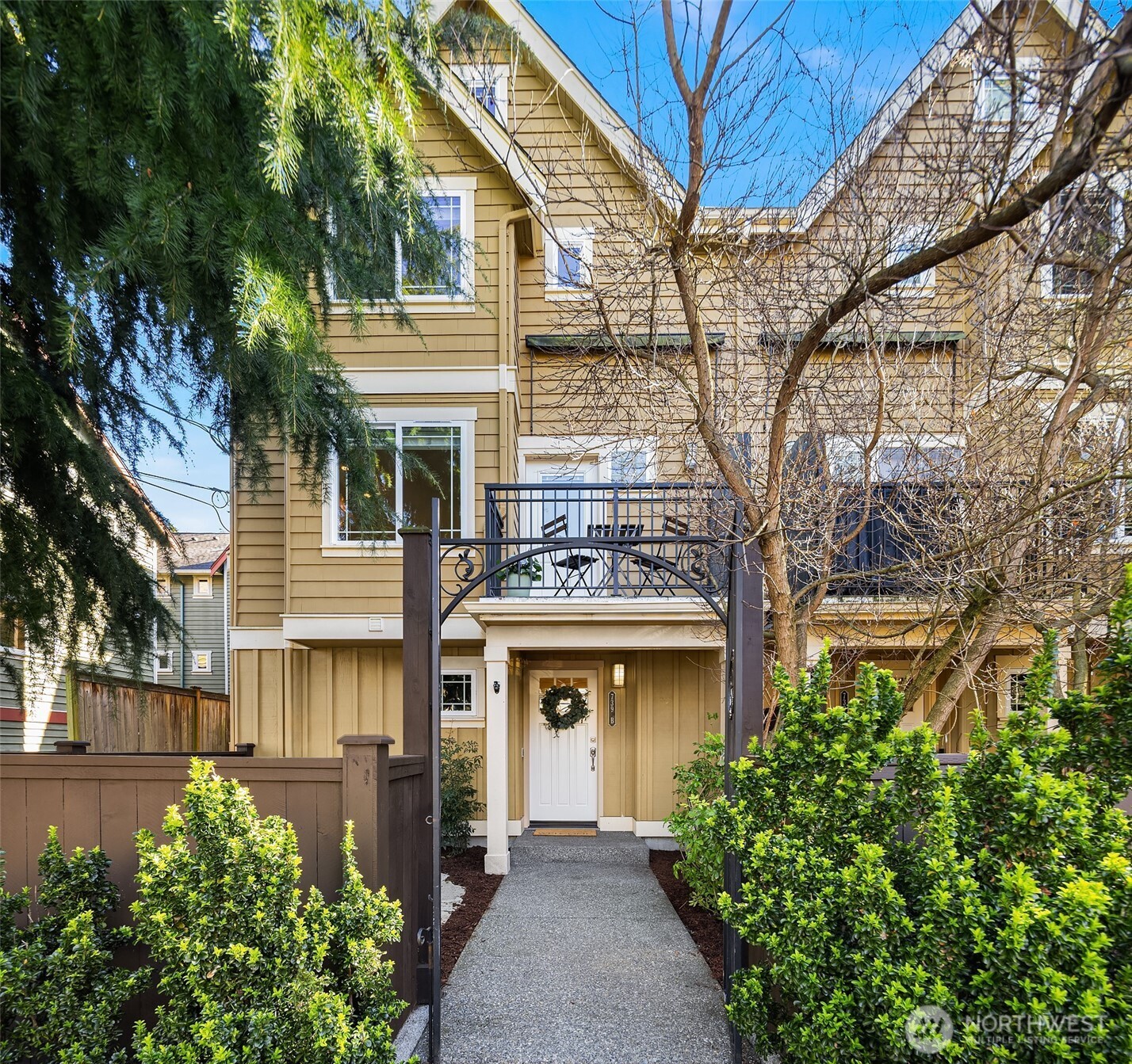 739 N 94th Street Seattle WA 98103