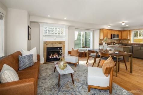 739 N 94th Street Seattle WA 98103