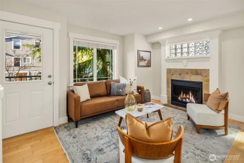 739 N 94th Street Seattle WA 98103