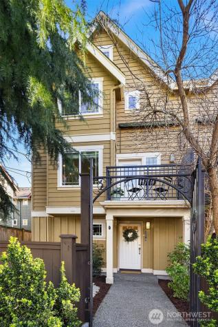 739 N 94th Street Seattle WA 98103