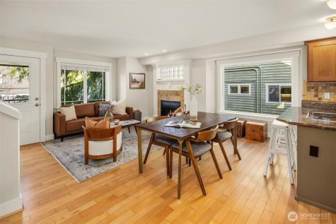 739 N 94th Street Seattle WA 98103