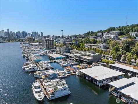 2040 Westlake Avenue N Seattle WA 98109