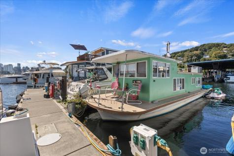 2040 Westlake Avenue N Seattle WA 98109