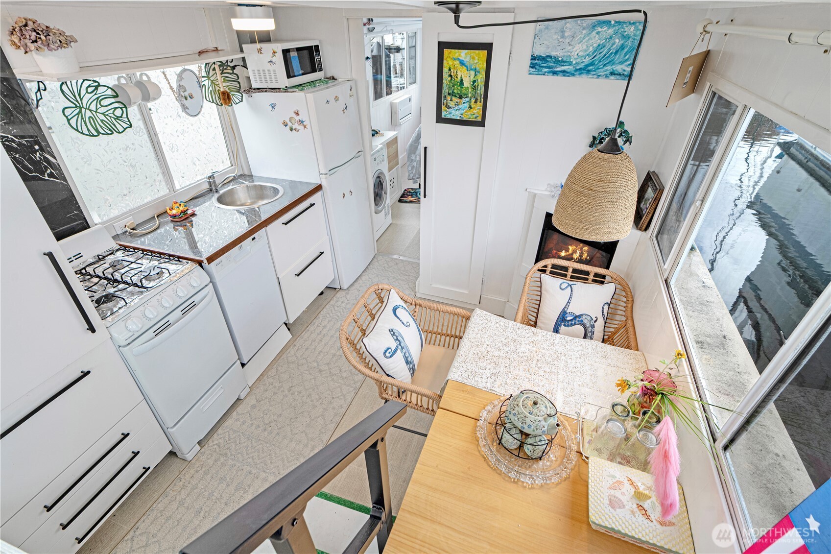 2040 Westlake Avenue N Seattle WA 98109