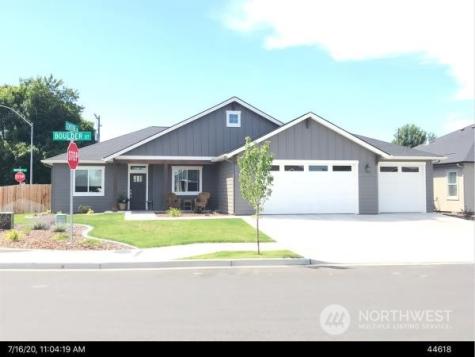 801 Boulder Street Walla Walla WA 99362
