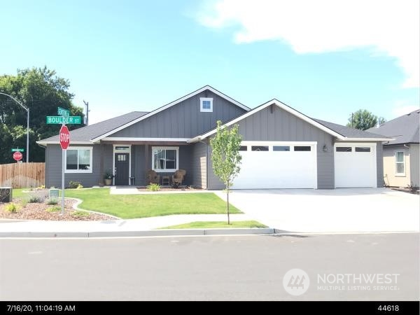 801 Boulder Street Walla Walla WA 99362
