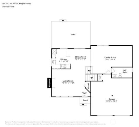 28016 231st Place SE Maple Valley WA 98038