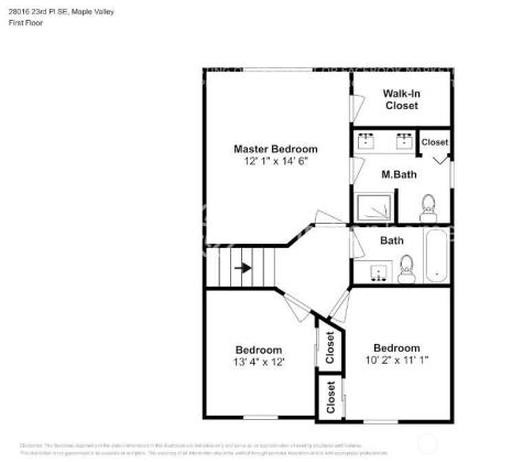 28016 231st Place SE Maple Valley WA 98038
