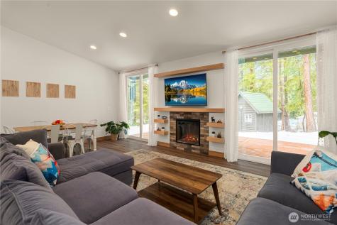 21817 Colt Road Leavenworth WA 98826