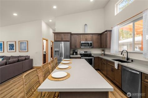 21817 Colt Road Leavenworth WA 98826