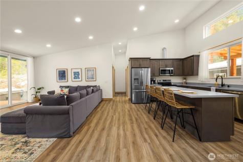 21817 Colt Road Leavenworth WA 98826