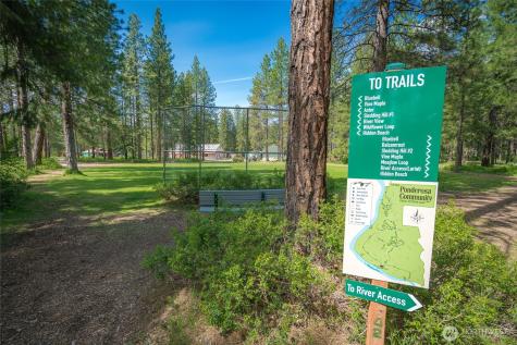 21817 Colt Road Leavenworth WA 98826