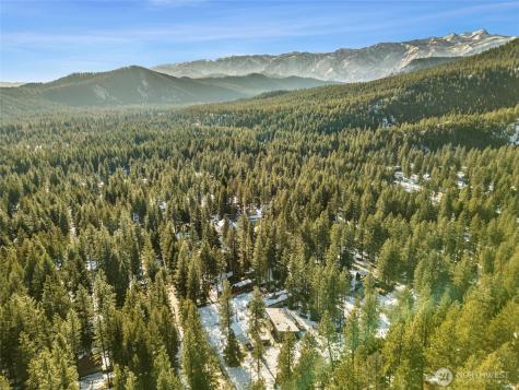 21817 Colt Road Leavenworth WA 98826