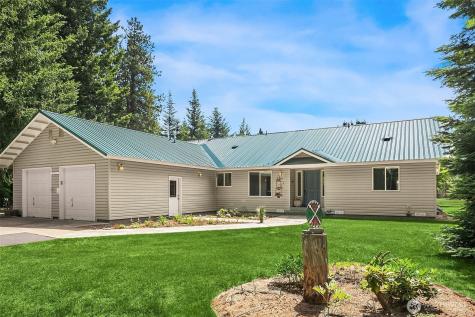 10700 Westside Road Cle Elum WA 98922