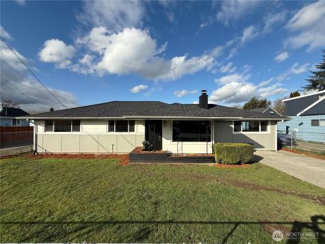 309 W Cole Street Kent WA 98032