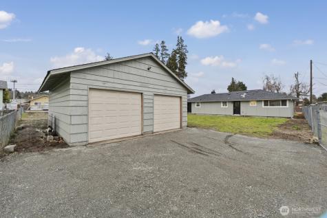 309 W Cole Street Kent WA 98032