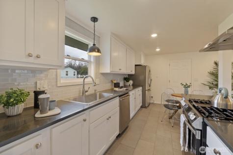 309 W Cole Street Kent WA 98032