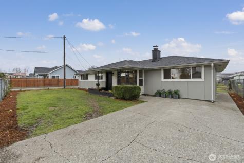 309 W Cole Street Kent WA 98032