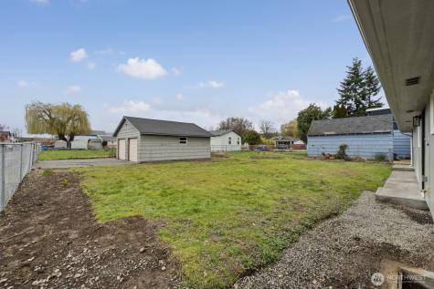 309 W Cole Street Kent WA 98032