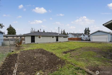 309 W Cole Street Kent WA 98032