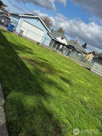 309 W Cole Street Kent WA 98032