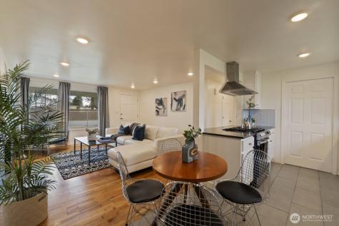 309 W Cole Street Kent WA 98032
