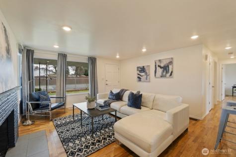 309 W Cole Street Kent WA 98032
