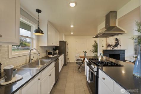 309 W Cole Street Kent WA 98032