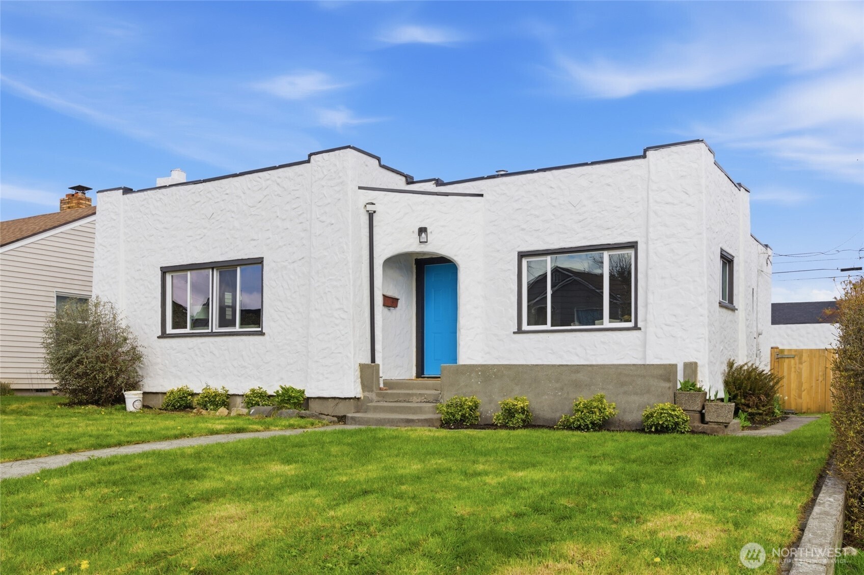 221 S 57th Street Tacoma WA 98408