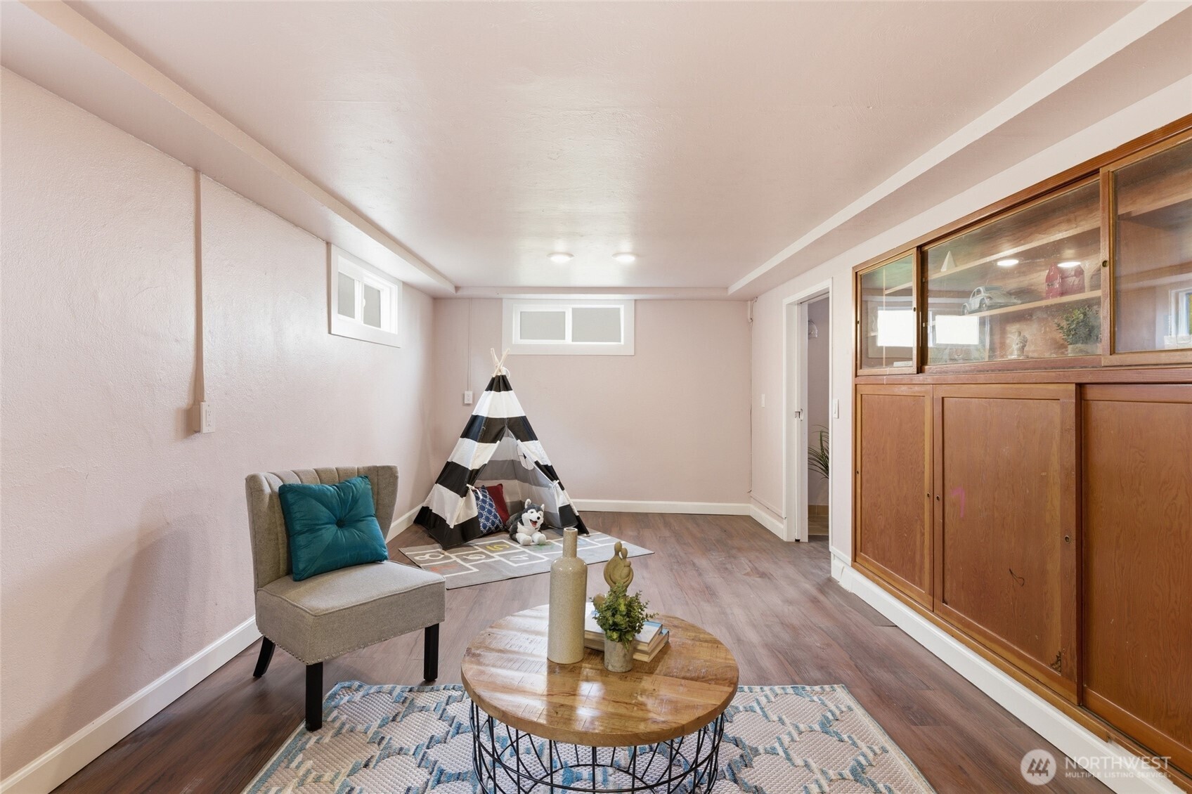 221 S 57th Street Tacoma WA 98408