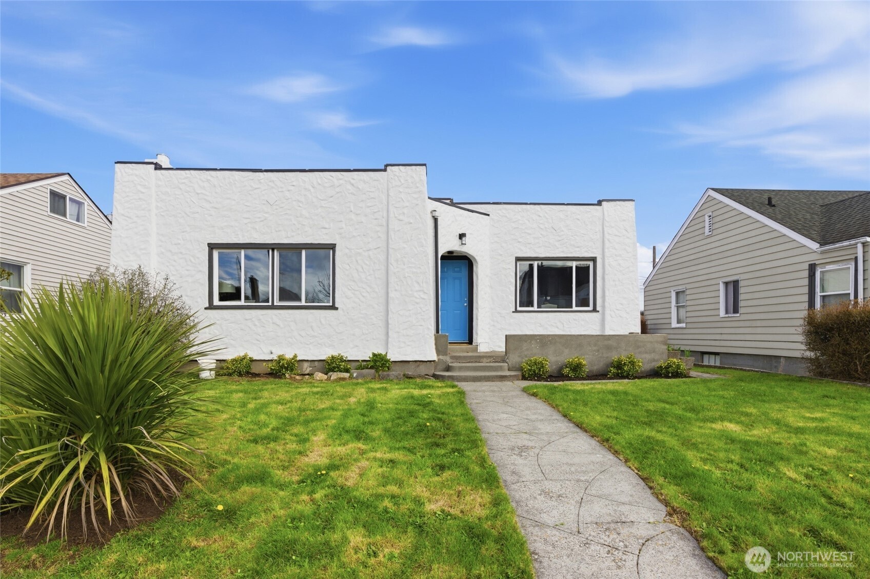 221 S 57th Street Tacoma WA 98408