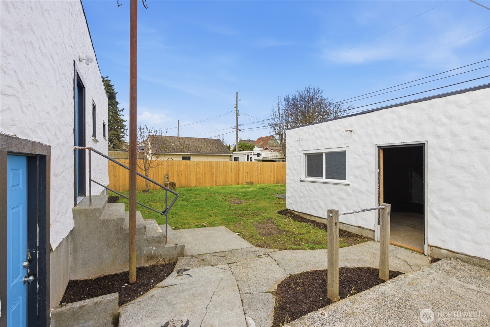 221 S 57th Street Tacoma WA 98408