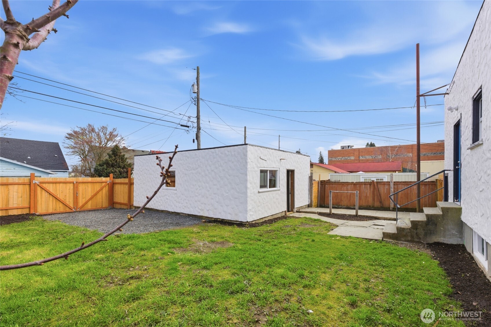 221 S 57th Street Tacoma WA 98408
