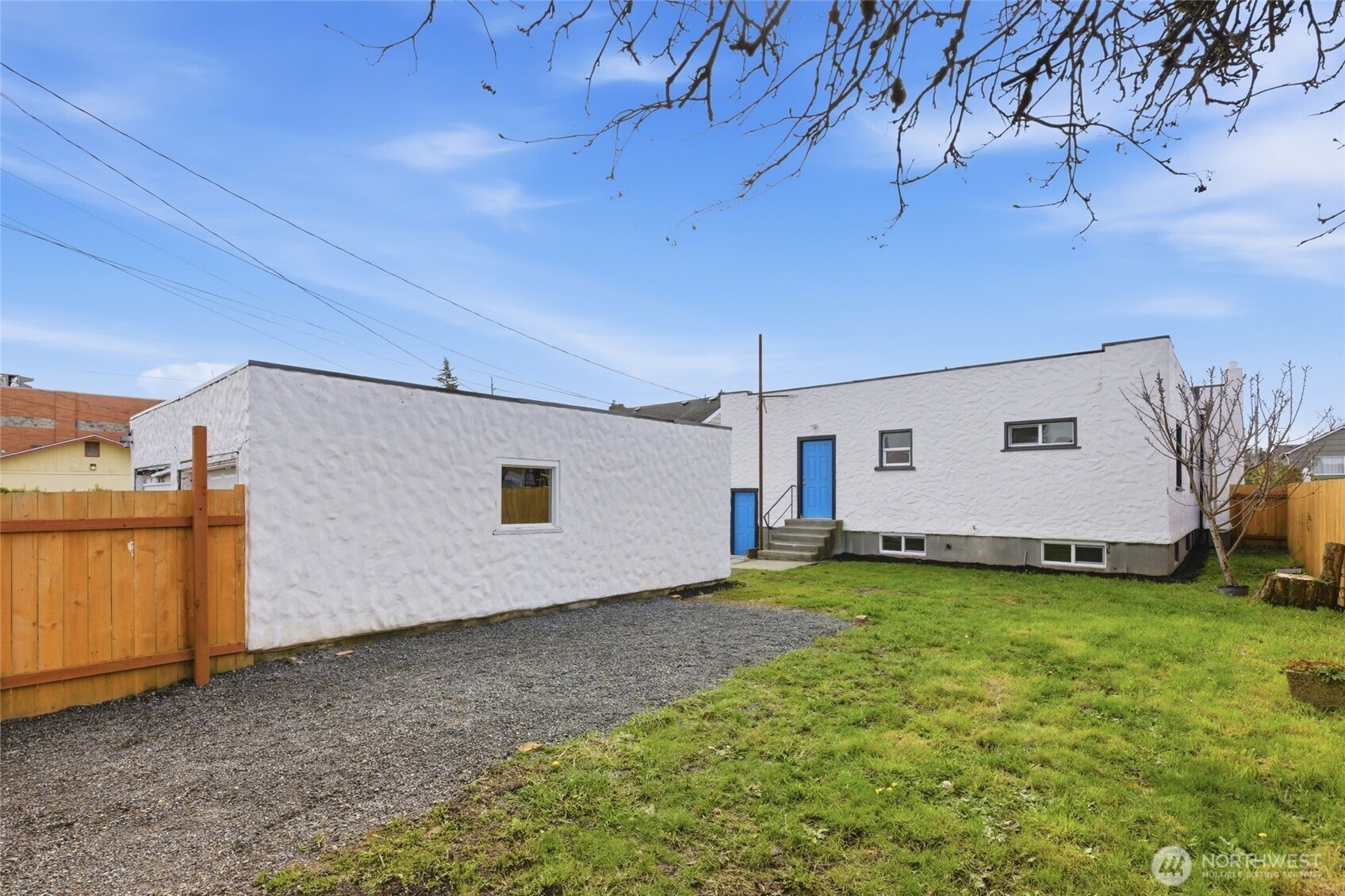 221 S 57th Street Tacoma WA 98408