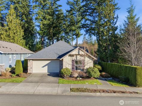 24036 NE Adair Road Redmond WA 98053