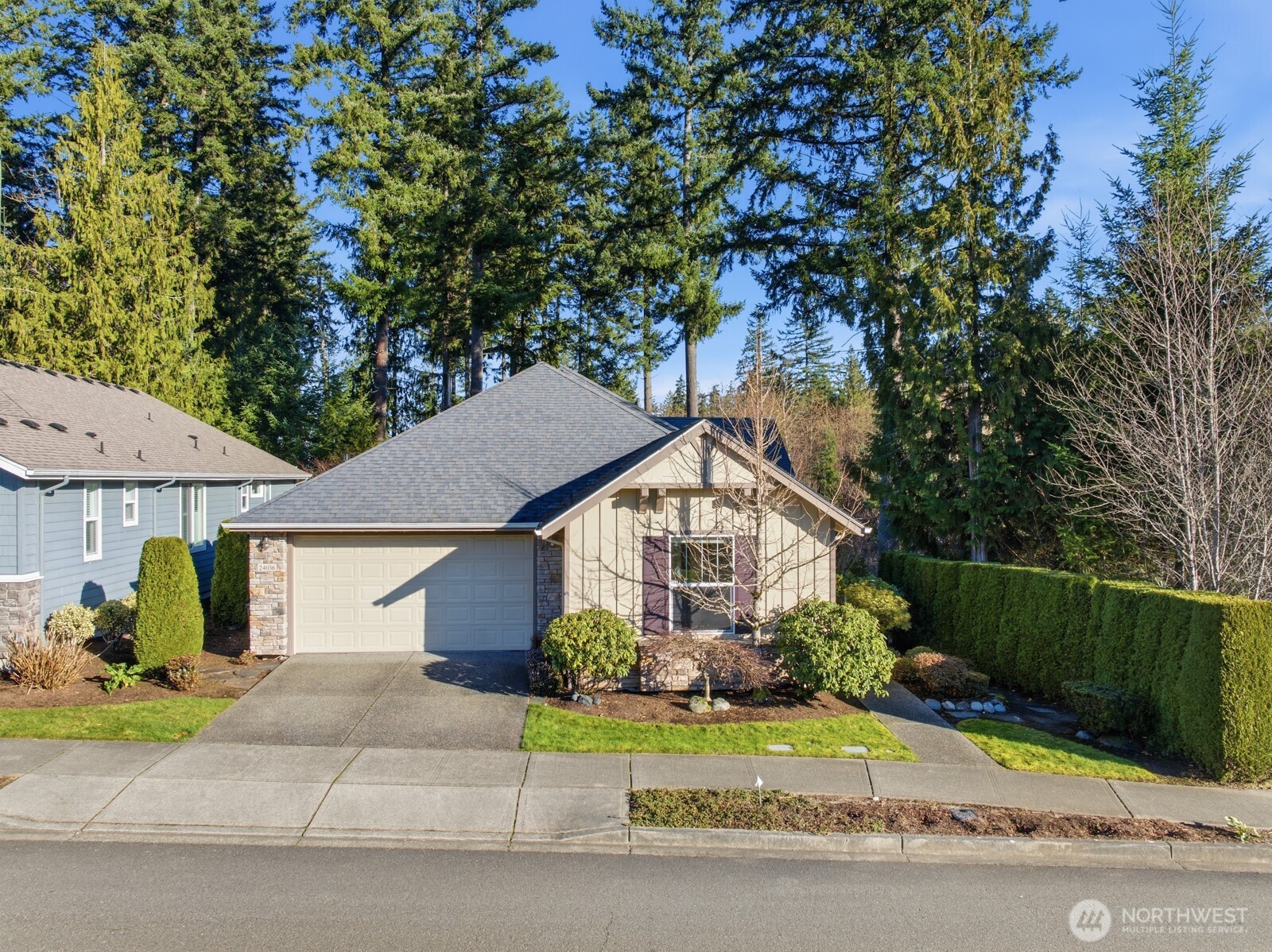 24036 NE Adair Road Redmond WA 98053