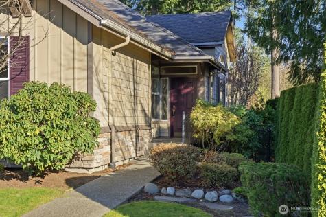 24036 NE Adair Road Redmond WA 98053